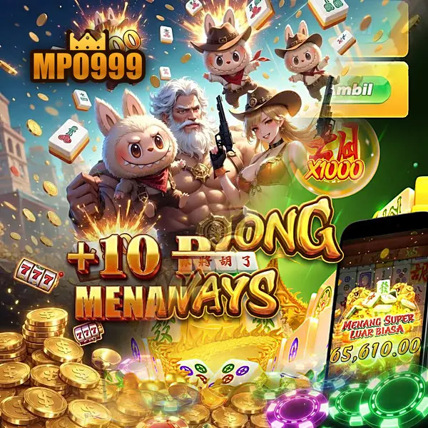 mpo999 APK