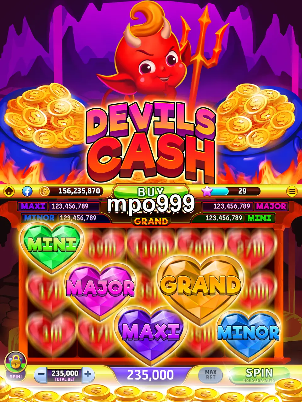 mpo999 Masuk