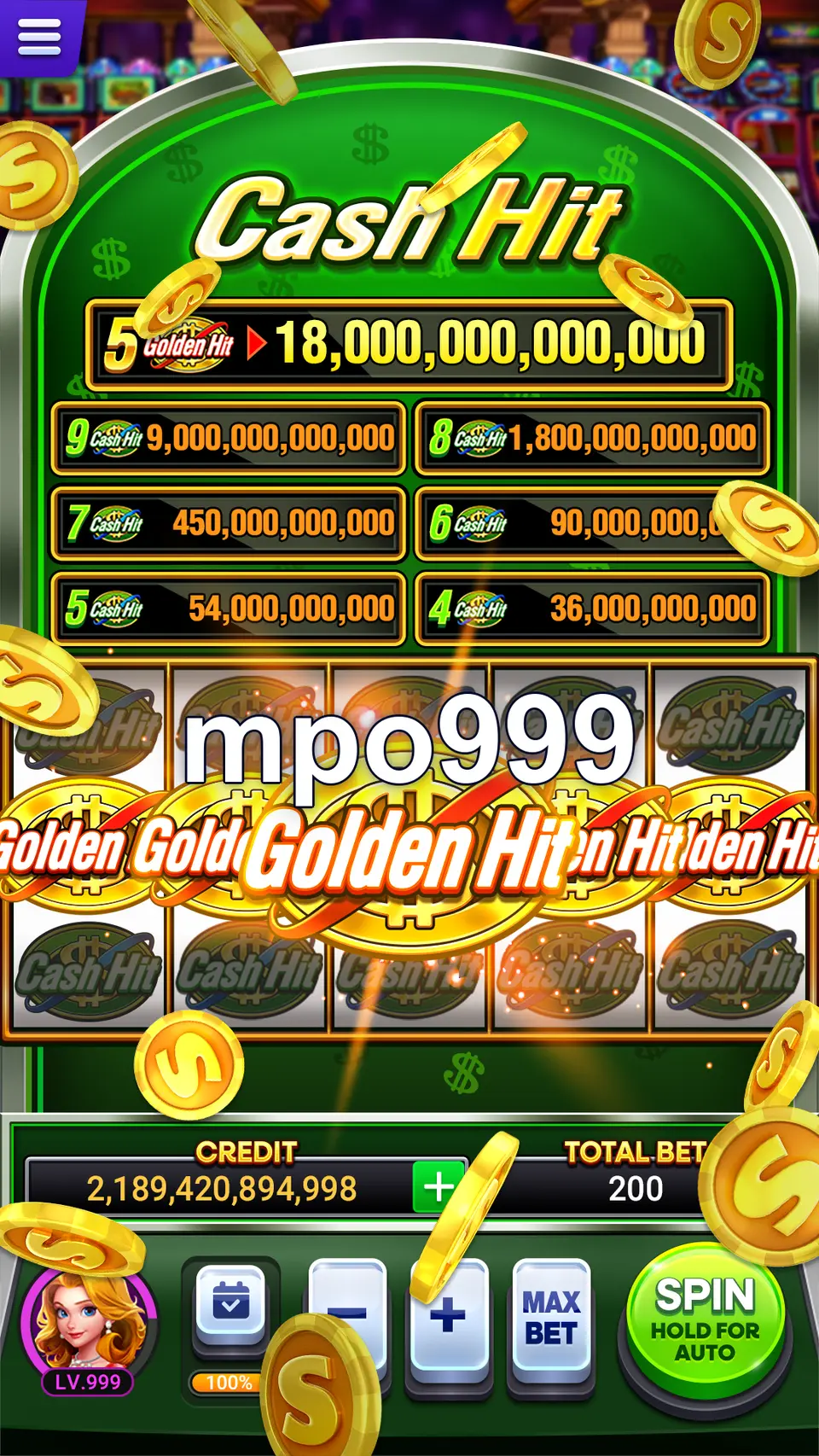 mpo999 Masuk