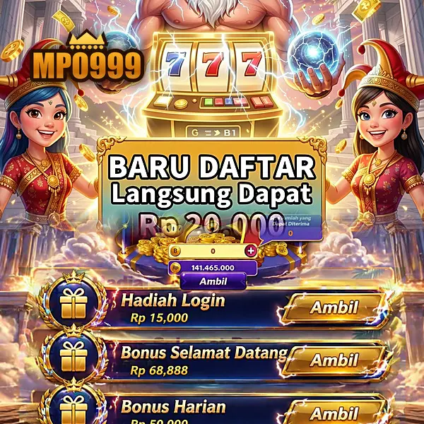 mpo999 Masuk - mpo999 Resmi