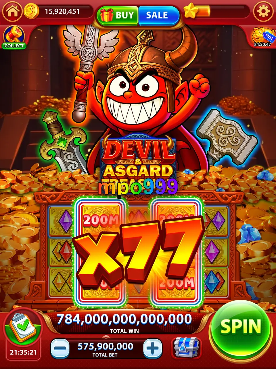 mpo999 Preview - Resmi Unduh